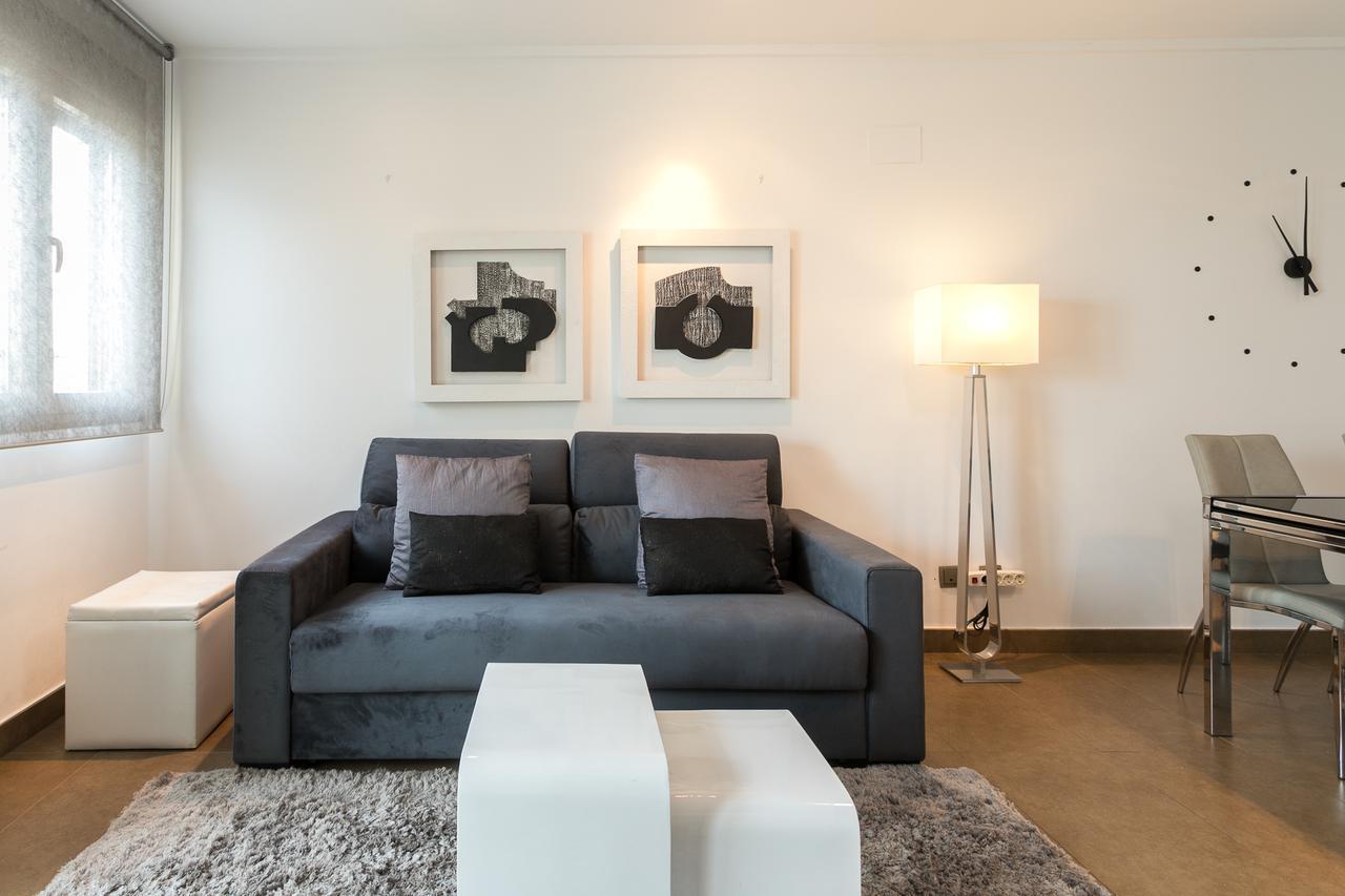 Appartement Apartup Patacona Terrace Duplex Ii