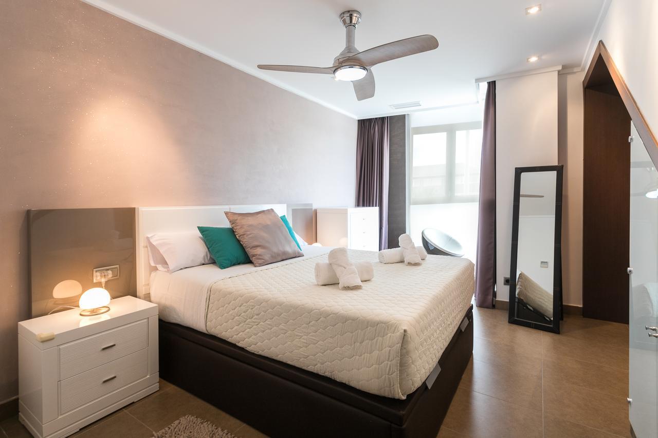 Apartup Patacona Terrace Duplex Ii Appartement